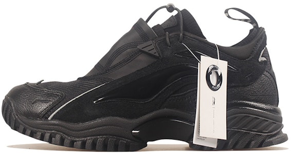 리닝 오로라 스카이워크 '블랙' (Li-Ning Aurora Skywalk 'Black') AGCP319-1K Buy 리닝 오로라 스카이워크 '블랙' (Li-Ning Aurora Skywalk 'Black') AGCP319-1K