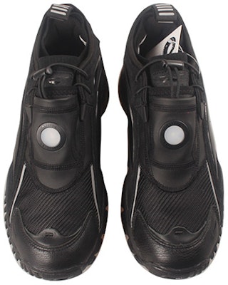 李宁 极光漫步 '黑色' AGCP319-1K Lookbook 李宁 极光漫步 '黑色' AGCP319-1K
