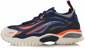 Li-Ning Aurora Skywalk AGLP089-2 Li-Ning Aurora Skywalk AGLP089-2