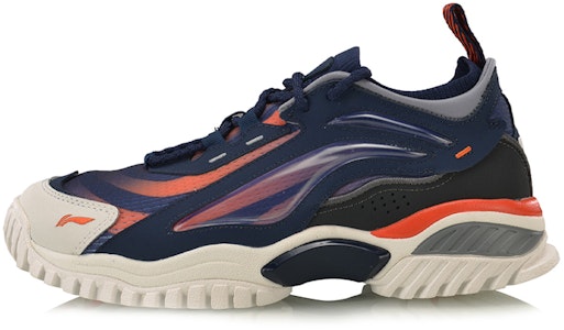 Li-Ning Aurora Skywalk Zapatillas AGLP089-2 Buy Li-Ning Aurora Skywalk Zapatillas AGLP089-2