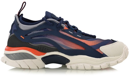 Li-Ning Aurora Skywalk Zapatillas AGLP089-2 Order Li-Ning Aurora Skywalk Zapatillas AGLP089-2