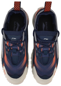 Li-Ning Aurora Skywalk Zapatillas AGLP089-2 Shop Li-Ning Aurora Skywalk Zapatillas AGLP089-2