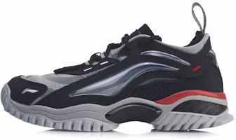 Li-Ning Aurora SkyWalker 'Black Grey' AGLP089-3 Li-Ning Aurora SkyWalker 'Black Grey' AGLP089-3
