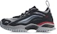 Li-Ning Aurora SkyWalker 'Hitam Kelabu' AGLP089-3
