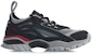 Li-Ning Aurora SkyWalker 'Hitam Kelabu' AGLP089-3