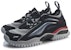 Li-Ning Aurora SkyWalker 'Hitam Kelabu' AGLP089-3