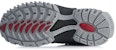 Li-Ning Aurora SkyWalker 'Hitam Kelabu' AGLP089-3