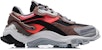 Li-Ning Aurora SkyWalker Y2K Paris Fashion Week 'Hitam Coklat' AGCQ057-2
