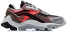 Order Li-Ning Aurora SkyWalker Y2K Paris Fashion Week 'Hitam Coklat' AGCQ057-2