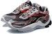 Li-Ning Aurora SkyWalker Y2K Paris Fashion Week 'Hitam Coklat' AGCQ057-2