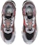 Shop Li-Ning Aurora SkyWalker Y2K Paris Fashion Week 'Hitam Coklat' AGCQ057-2
