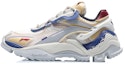 Buy Li-Ning Aurora SkyWalker Y2K Paris Fashion Week 'Putih Kelabu Biru' AGCQ057-1