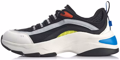 Li-Ning Aurora WindWalker 'Black' AGCQ043-3 Li-Ning Aurora WindWalker 'Black' AGCQ043-3