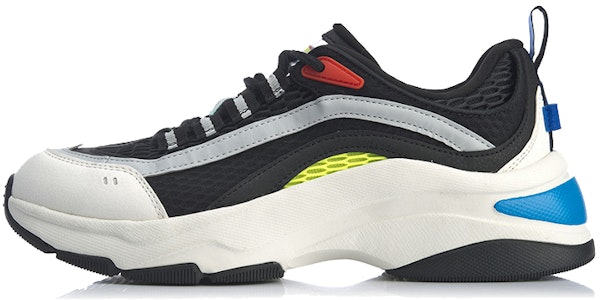 李寧 極光風行 黑 男女同款 Buy 李寧 極光風行 黑 男女同款