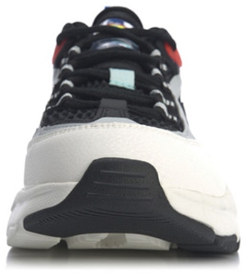 Li-Ning Aurora WindWalker 'Hitam' AGCQ043-3 Shop Li-Ning Aurora WindWalker 'Hitam' AGCQ043-3