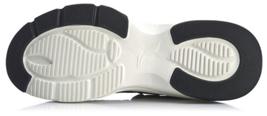Li-Ning Aurora WindWalker 'Hitam' AGCQ043-3 Purchase Li-Ning Aurora WindWalker 'Hitam' AGCQ043-3