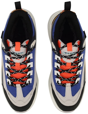 Li-Ning Aurora WindWalker 'Hitam Biru' AGCP245-3 Shop Li-Ning Aurora WindWalker 'Hitam Biru' AGCP245-3