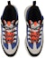 Shop Li-Ning Aurora WindWalker 'Hitam Biru' AGCP245-3