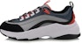 Li-Ning Aurora WindWalker 'Gray Red White' AGCP075-5
