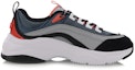 Order Li-Ning Aurora WindWalker 'Gray Red White' AGCP075-5