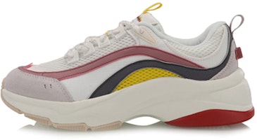 Li-Ning Aurora WindWalker 'Red Pink Black' AGCP108-4 Li-Ning Aurora WindWalker 'Red Pink Black' AGCP108-4