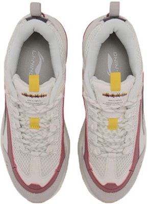 리닝 오로라 윈드워커 '레드 핑크 블랙' (Li-Ning Aurora WindWalker 'Red Pink Black') AGCP108-4 Lookbook 리닝 오로라 윈드워커 '레드 핑크 블랙' (Li-Ning Aurora WindWalker 'Red Pink Black') AGCP108-4