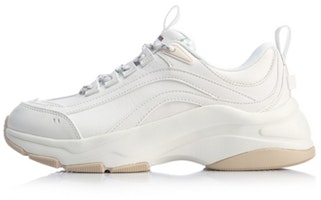 Li-Ning Aurora WindWalker 'White' AGCP075-6 Li-Ning Aurora WindWalker 'White' AGCP075-6