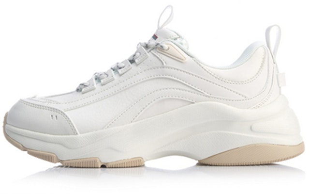 Li-Ning Aurora WindWalker 'White' AGCP075-6 Buy Li-Ning Aurora WindWalker 'White' AGCP075-6