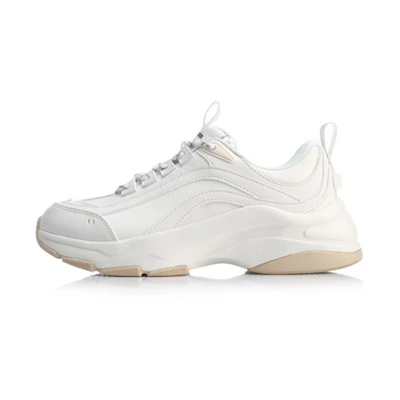 Li-Ning Aurora WindWalker 'White'