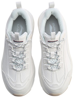 Li-Ning Aurora WindWalker 'Putih' AGCP075-6 Shop Li-Ning Aurora WindWalker 'Putih' AGCP075-6