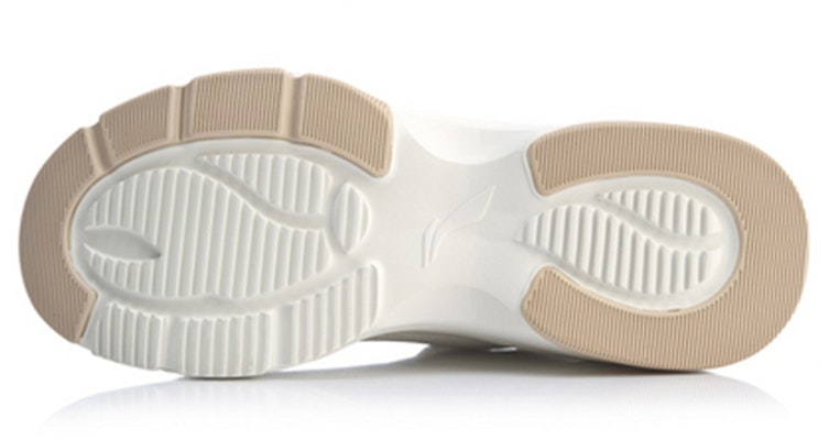 Li-Ning Aurora WindWalker 'Putih' AGCP075-6 Purchase Li-Ning Aurora WindWalker 'Putih' AGCP075-6