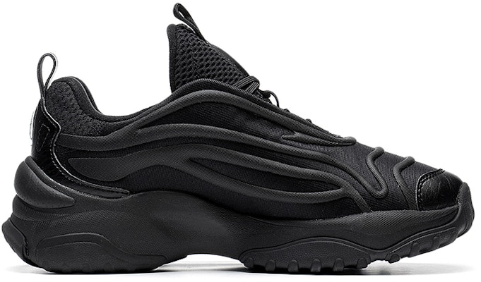 Li-Ning Aurora WindWalker V2 'Black' AGCS159-3 Order Li-Ning Aurora WindWalker V2 'Black' AGCS159-3