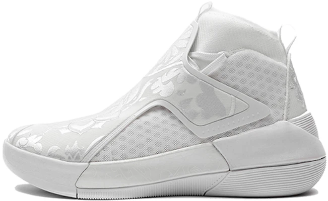 李宁正品新款12号C.J.麦克勒姆‘白色’ ABAN025-6 Buy 李宁正品新款12号C.J.麦克勒姆‘白色’ ABAN025-6