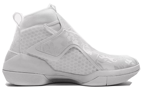 Order 李宁正品新款12号C.J.麦克勒姆‘白色’ ABAN025-6