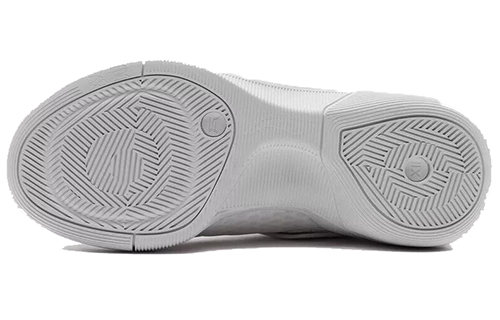 Purchase 李宁正品新款12号C.J.麦克勒姆‘白色’ ABAN025-6