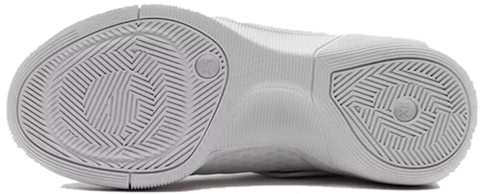 李宁正品新款12号C.J.麦克勒姆‘白色’ ABAN025-6 Purchase 李宁正品新款12号C.J.麦克勒姆‘白色’ ABAN025-6