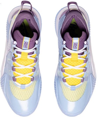 Li-Ning Bad Five 2 Low 'Aurora Blue Jam Purple' ABFT029-2 Shop Li-Ning Bad Five 2 Low 'Aurora Blue Jam Purple' ABFT029-2