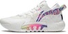 Li-Ning Bad Five 2 Low 'Putih Padi Pelbagai' ABFS003-10