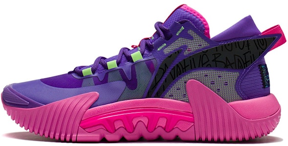 리닝 배드 파이브 2 로우 '화이트 멀티' (Li-Ning Bad Five 2 Low 'White Multi') ABFS003-1 Buy 리닝 배드 파이브 2 로우 '화이트 멀티' (Li-Ning Bad Five 2 Low 'White Multi') ABFS003-1