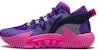 Li-Ning Bad Five 2 Low 'Rice White Multi' ABFS003-1