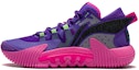 Buy Li-Ning Bad Five 2 Low 'Rice White Multi' ABFS003-1