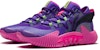Li-Ning Bad Five 2 Low 'Rice White Multi' ABFS003-1