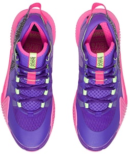 리닝 배드 파이브 2 로우 '화이트 멀티' (Li-Ning Bad Five 2 Low 'White Multi') ABFS003-1 Shop 리닝 배드 파이브 2 로우 '화이트 멀티' (Li-Ning Bad Five 2 Low 'White Multi') ABFS003-1