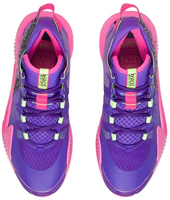 Li-Ning Bad Five 2 Low 'Rice White Multi' ABFS003-1 Shop Li-Ning Bad Five 2 Low 'Rice White Multi' ABFS003-1