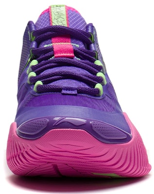 Li-Ning Bad Five 2 Low 'Rice White Multi' ABFS003-1 Purchase Li-Ning Bad Five 2 Low 'Rice White Multi' ABFS003-1