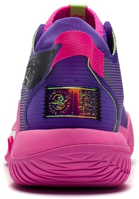 Li-Ning Bad Five 2 Low 'Rice White Multi' ABFS003-1 Details for Li-Ning Bad Five 2 Low 'Rice White Multi' ABFS003-1
