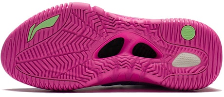 Li-Ning Bad Five 2 Low 'Putih Padi Pelbagai Warna' ABFS003-1 Sizing Li-Ning Bad Five 2 Low 'Putih Padi Pelbagai Warna' ABFS003-1