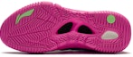 Sizing Li-Ning Bad Five 2 Low 'Rice White Multi' ABFS003-1