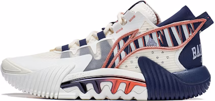 Li-Ning Bad Five 2 Low 'USA' ABFR005-15 Li-Ning Bad Five 2 Low 'USA' ABFR005-15