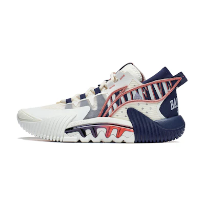Li-Ning Bad Five 2 Low 'USA'